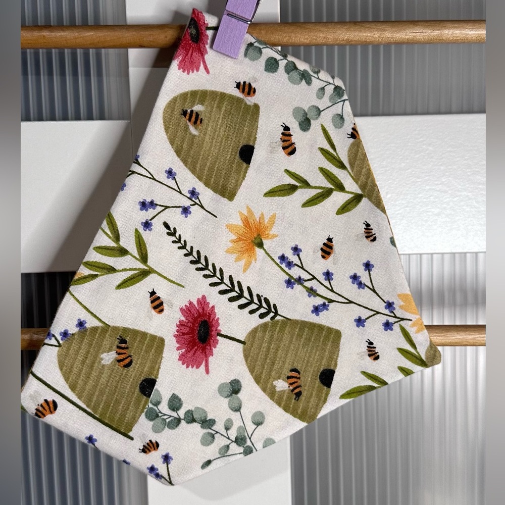 Dog bandana small